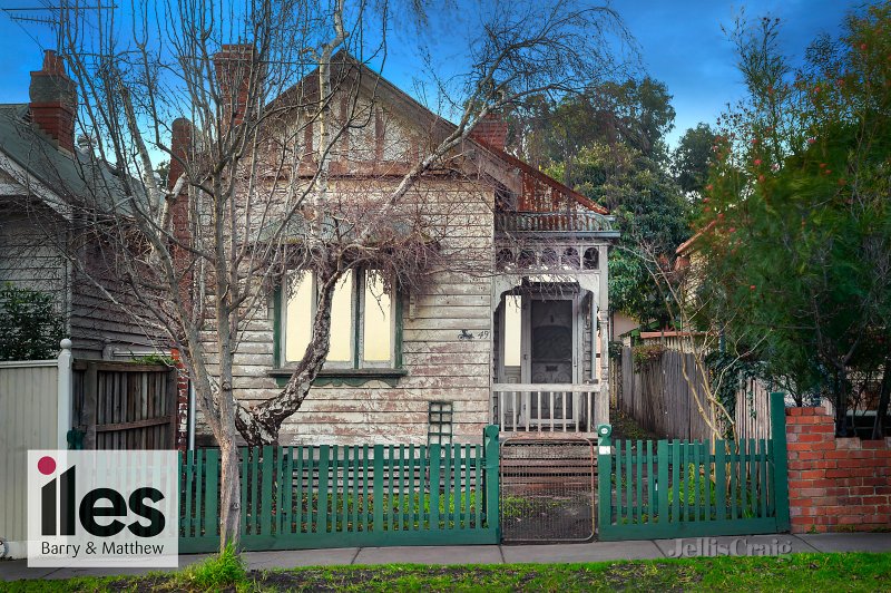 49 Harold Street