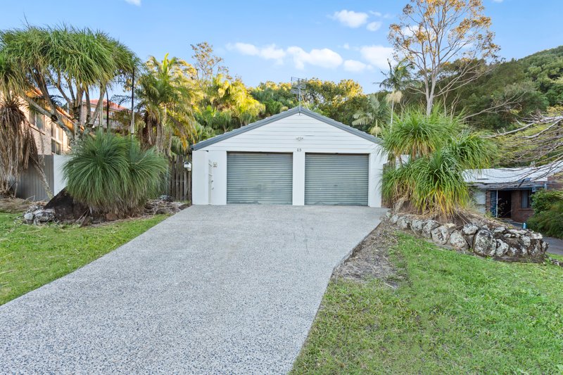 BANORA POINT property image