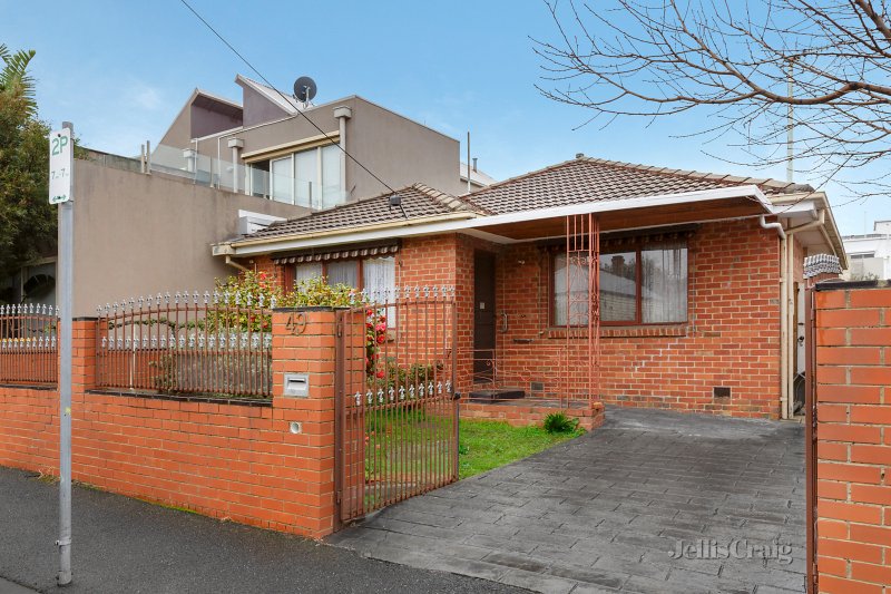 49 Neptune Street, Richmond, VIC 3121 House for Sale