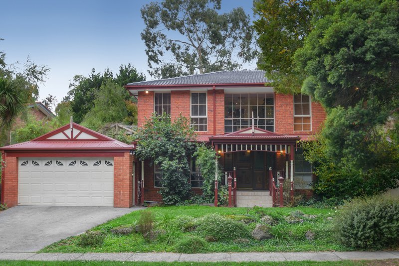 49 Valonia Drive, Eltham, VIC 3095 House for Sale