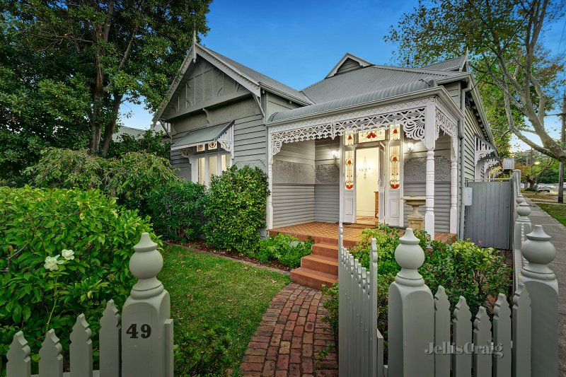 49 Warley Road, Malvern East, VIC 3145 House for Sale