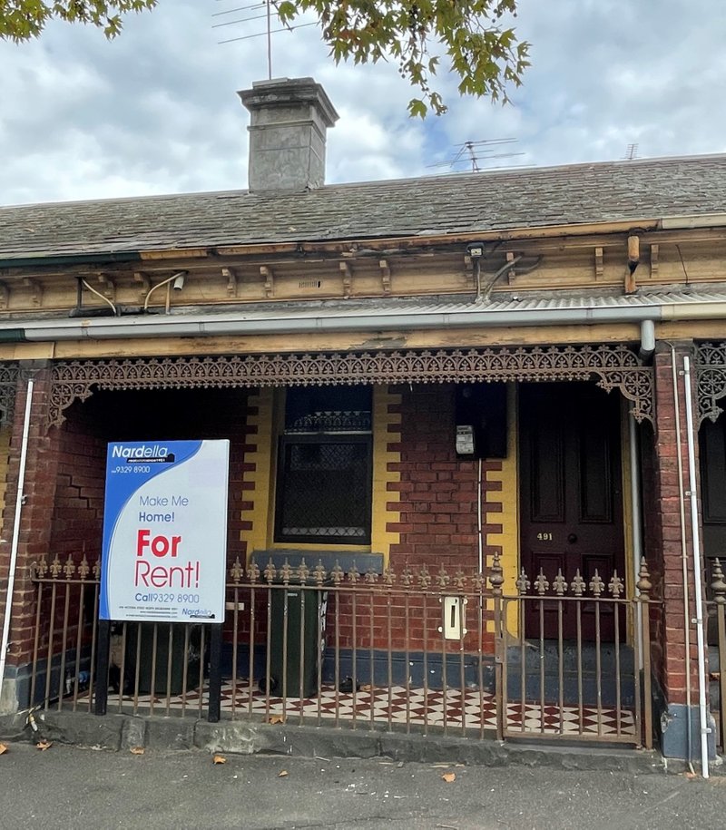 491 Abbotsford Street, North Melbourne, VIC, 3051