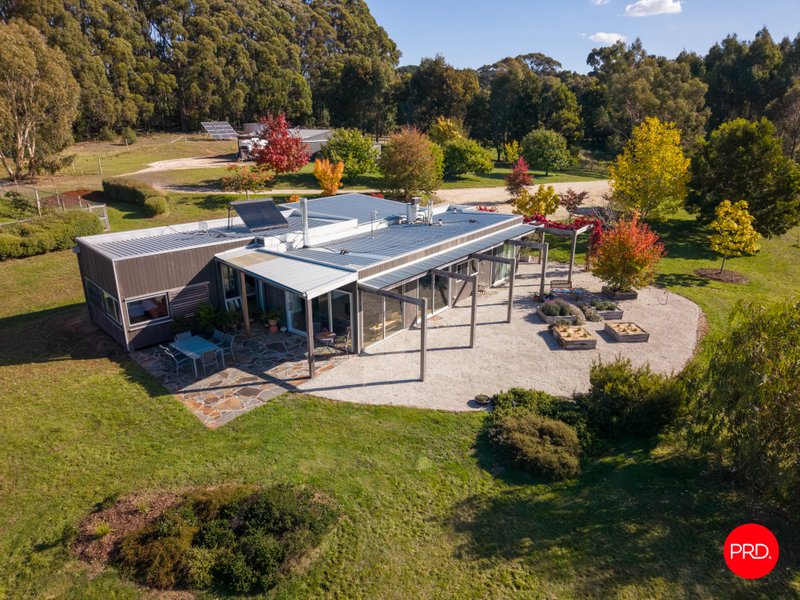 TRENTHAM property image