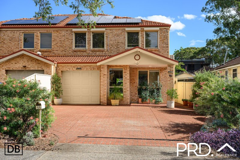 REVESBY property image