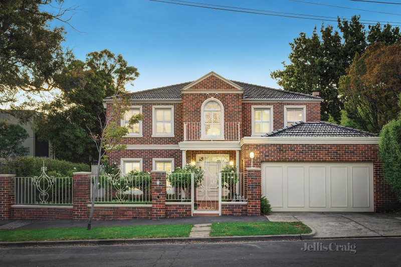 5 Alton Avenue