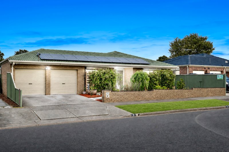 CORIO property image