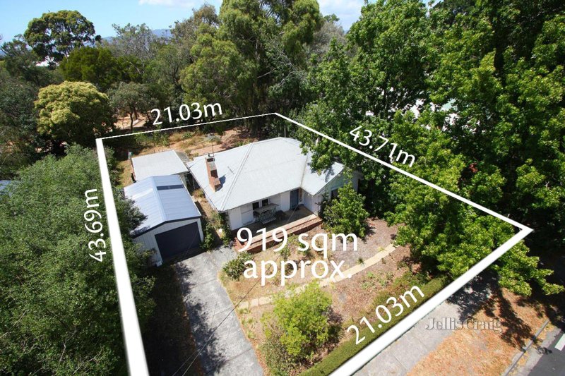 5 Bondi Street, Ringwood East, VIC 3135 House for Sale