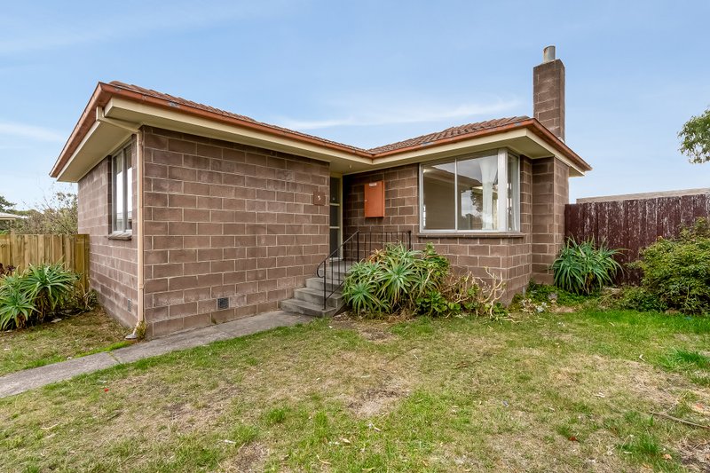 CLARENDON VALE property image
