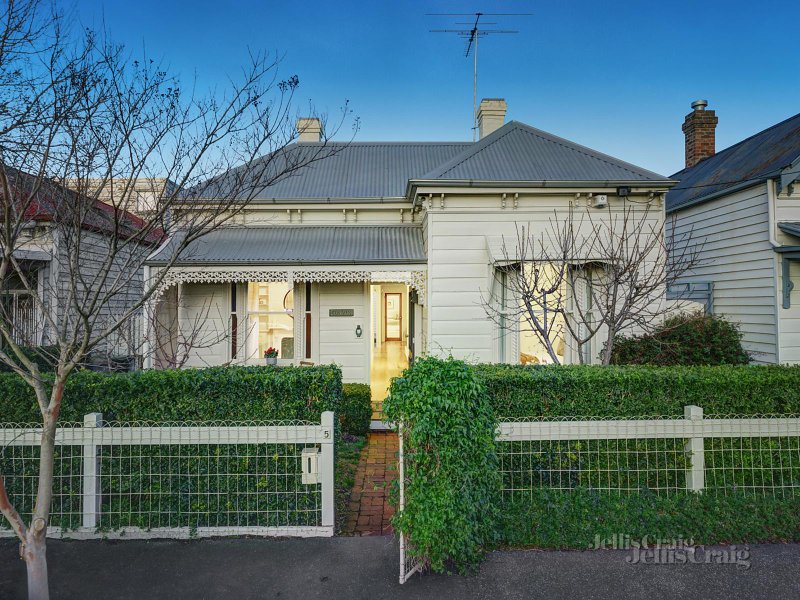 5 Colvin Grove