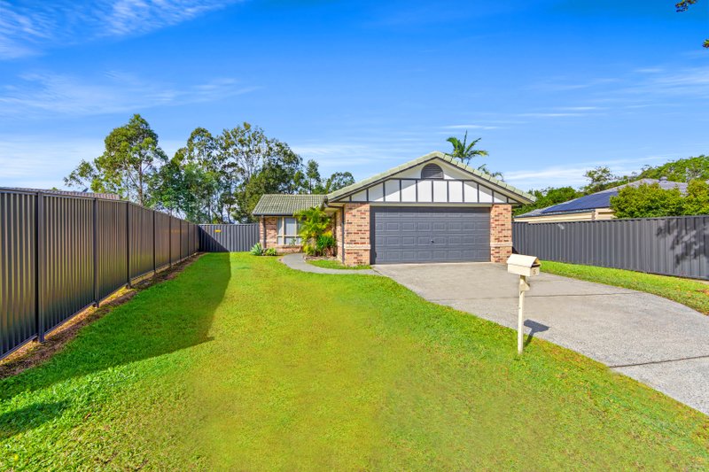 MUDGEERABA property image