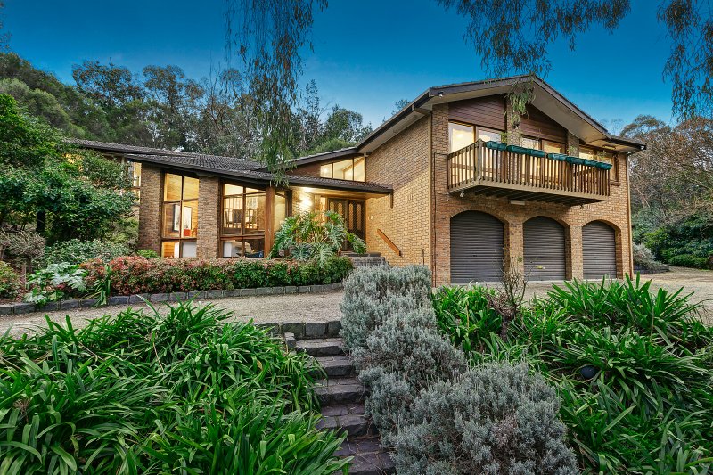 5 Craig Road, Donvale, VIC 3111 House for Sale