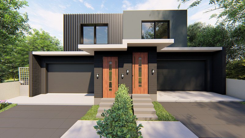 5 England Street, Bulleen