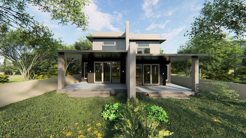 5 England Street, Bulleen