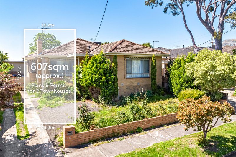 5 England Street, Bulleen