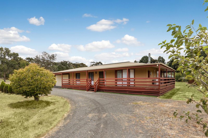 5 Ewing Street, Tylden, VIC 3444 House for Sale