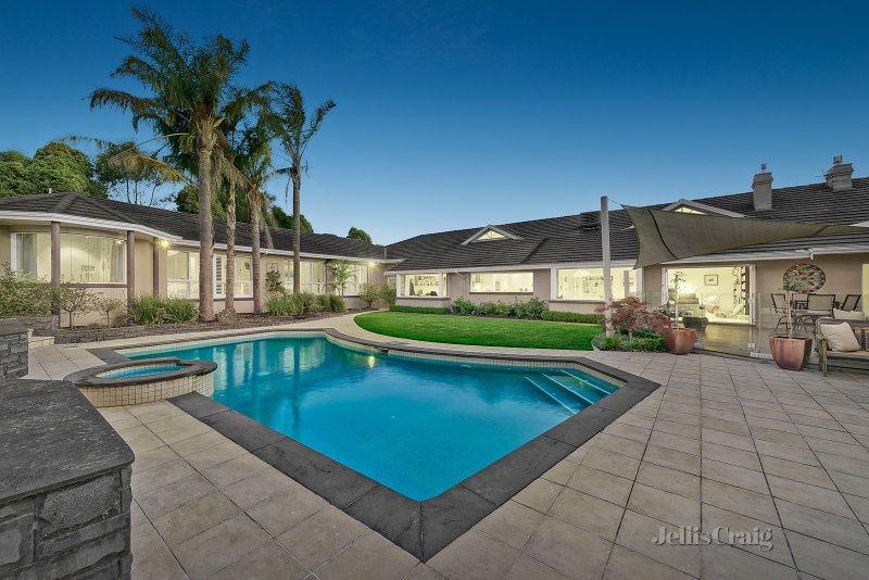 5 Fadaro Crescent, Warrandyte South, VIC 3134 House for Sale