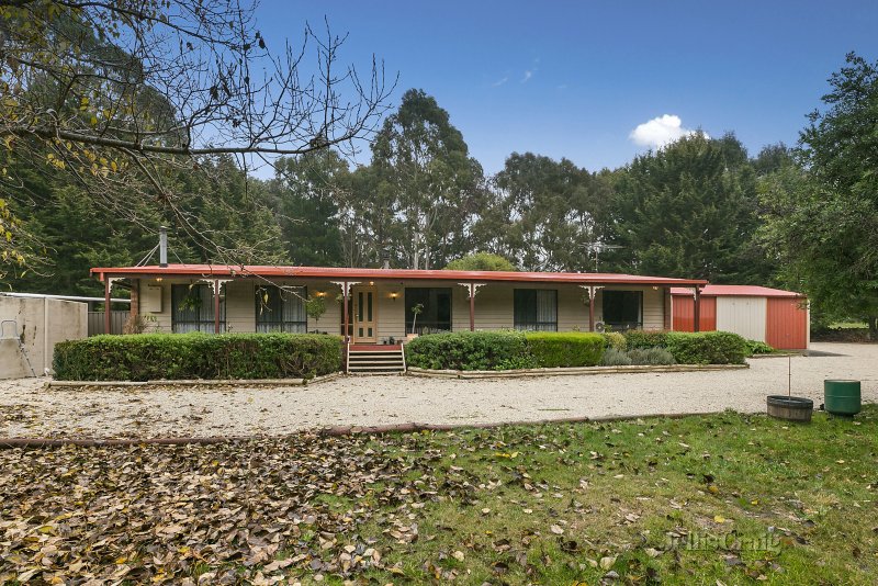 5 Glen Street, Tylden, VIC 3444 House for Sale