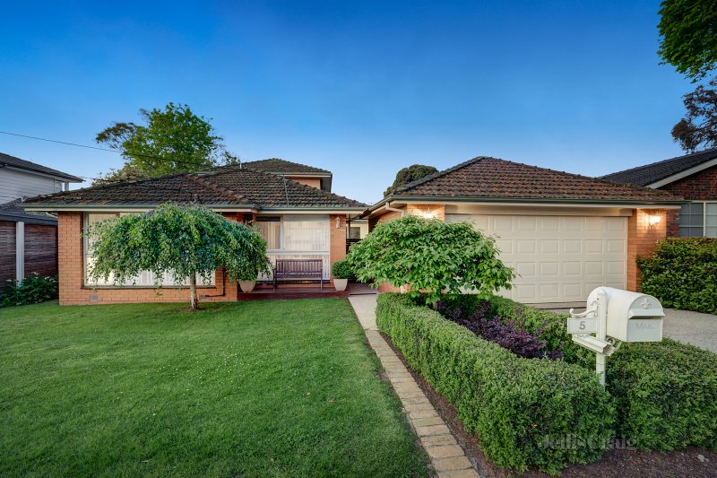 5 Holroyd Court