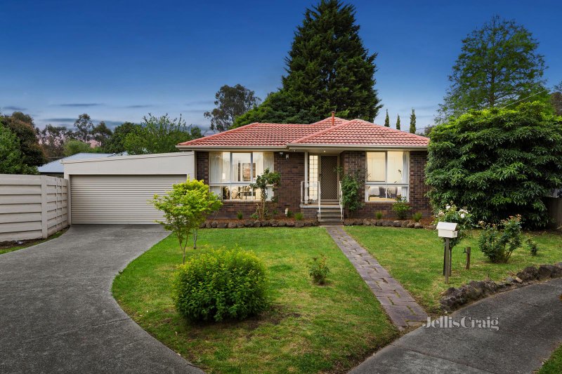 5 Joanne Court, Bayswater North, VIC 3153 House for Sale