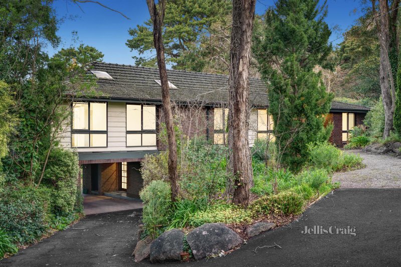 5 Jumping Creek Road, Wonga Park, VIC 3115 House for Sale