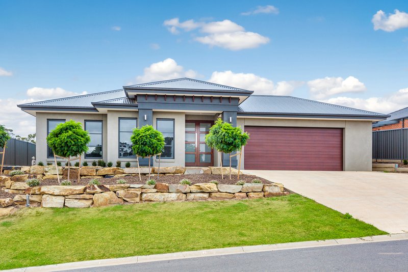 5 Lushington Rise