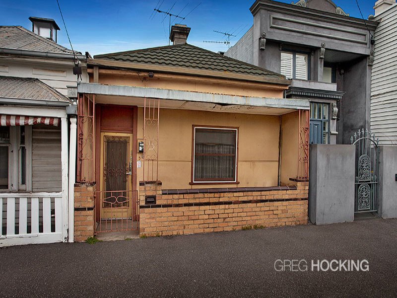 5 Lyell Street, South Melbourne, VIC 3205 House for Sale