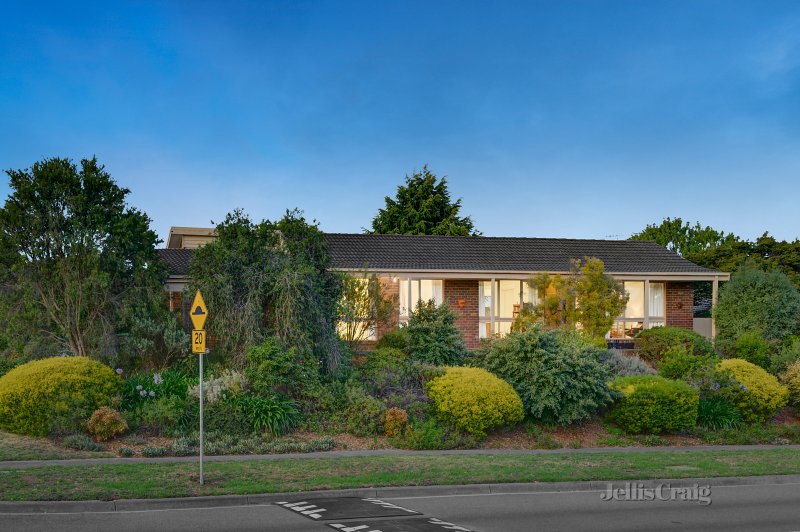 5 Mardi Close, St Helena, VIC 3088 House for Sale