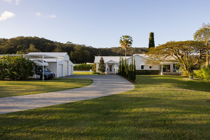 Tallebudgera property image