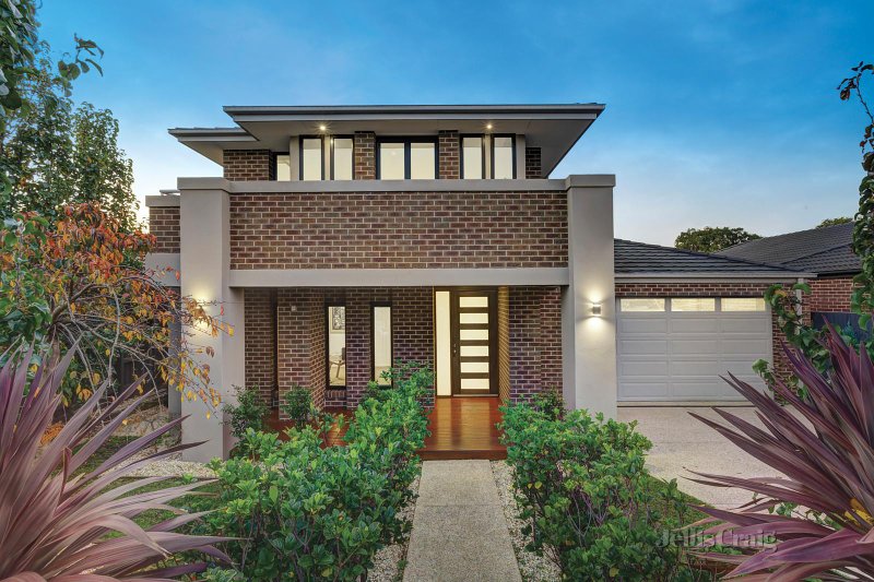 5 Namron Street