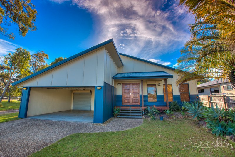 5 North Break Drive AGNES WATER QLD 4677