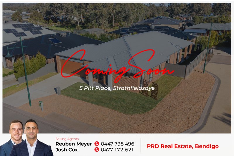 STRATHFIELDSAYE property image