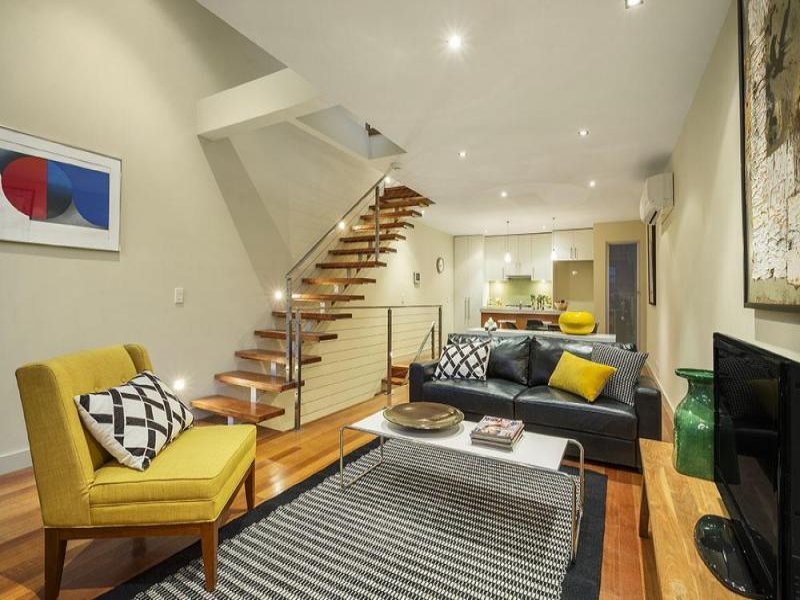 5 Raglan Street, North Melbourne, VIC 3051 House for Sale