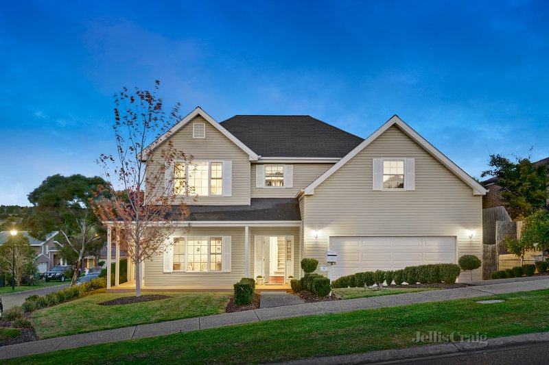 5 Regency Rise, Chirnside Park, VIC 3116 House for Sale