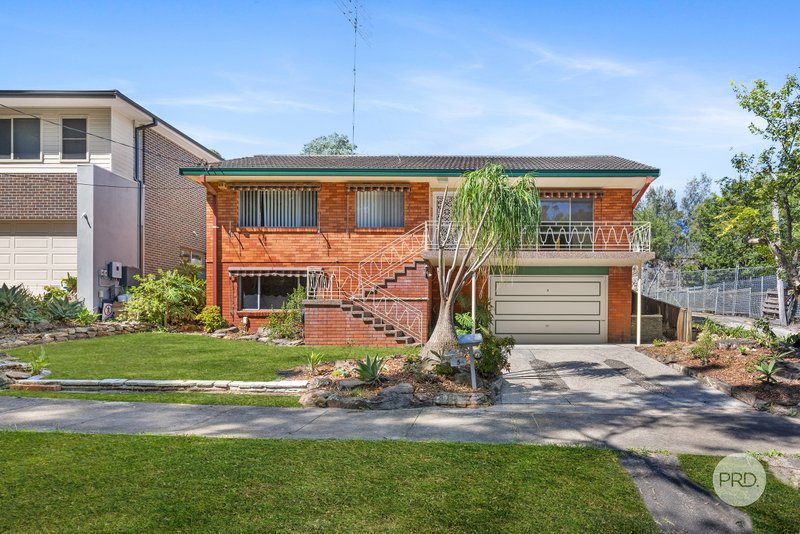 OATLEY property image