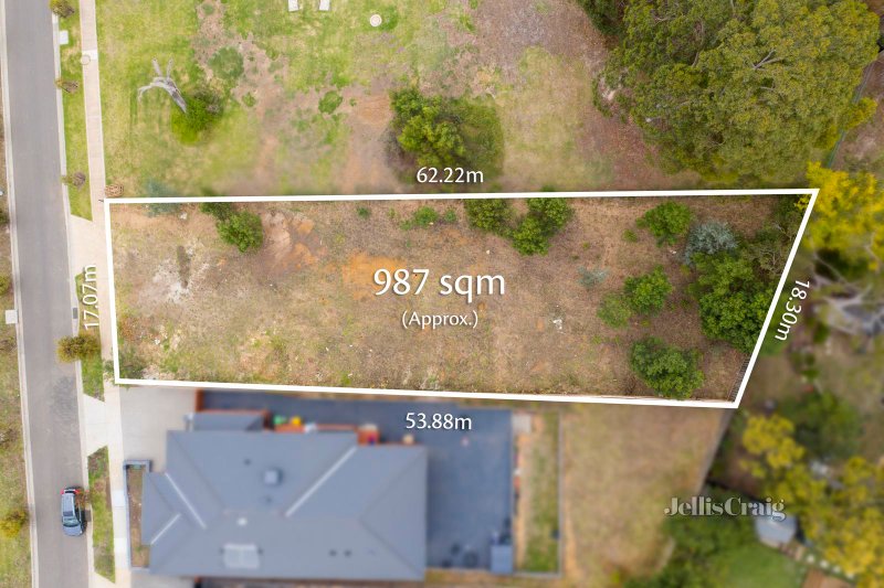 5 Rochelle Court, Chirnside Park, VIC 3116 Land for Sale