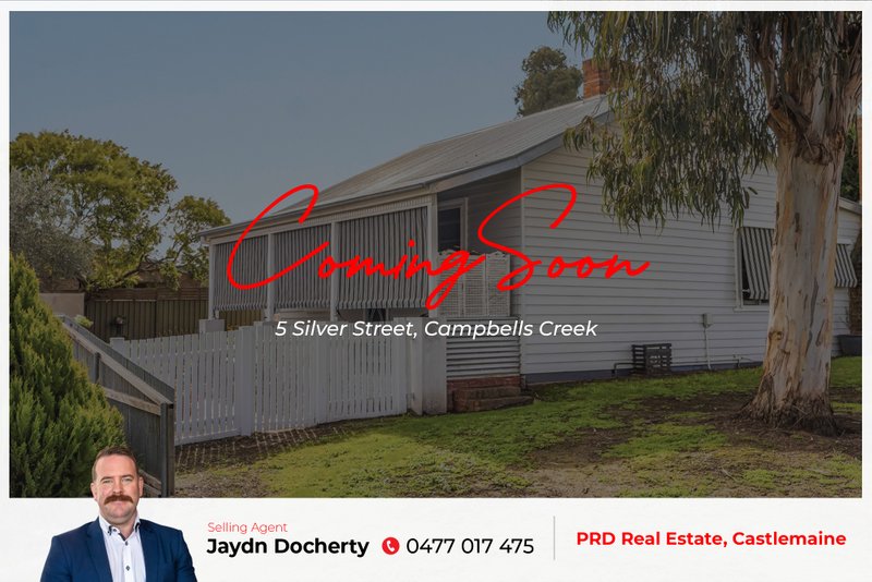 CAMPBELLS CREEK property image