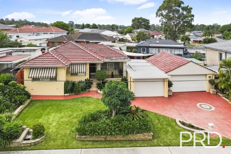 MOUNT PRITCHARD property image
