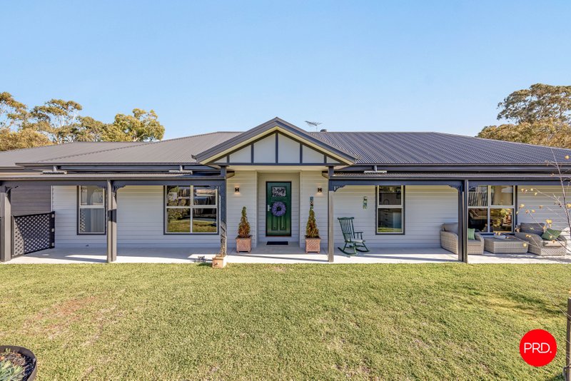 LANCEFIELD property image