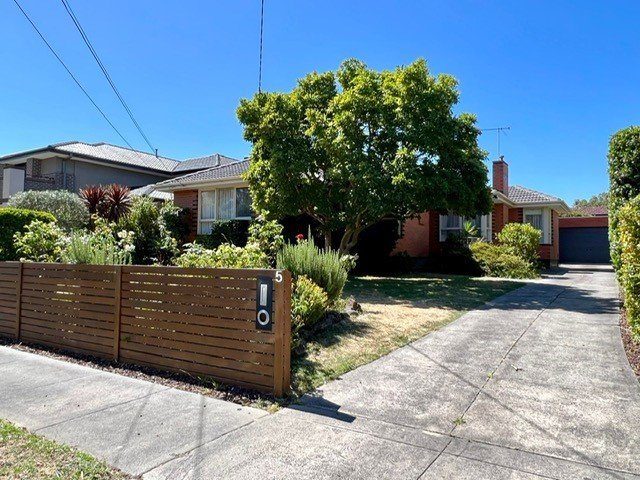 5 Tamarisk Avenue Glen Waverley - Image1