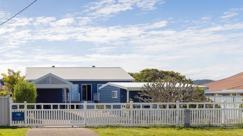 FINGAL BAY property image