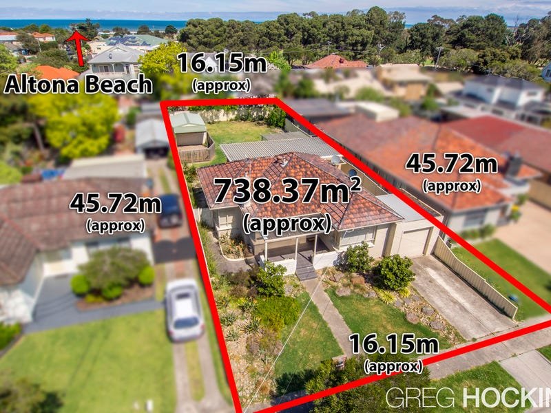 50 Bracken Grove, Altona, VIC 3018 House for Sale