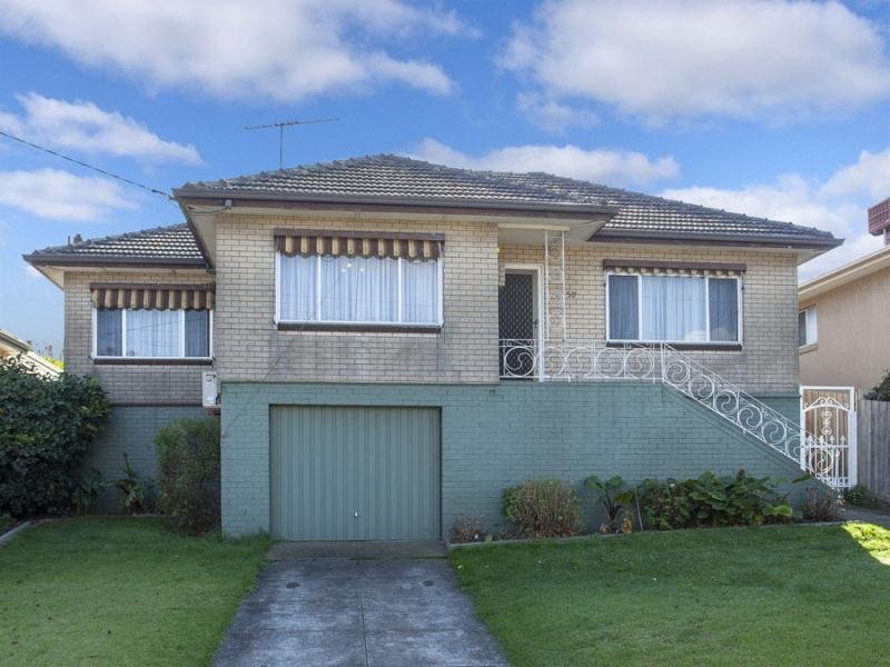 50 Brentwood Avenue, Pascoe Vale South, VIC 3044 House for Sale