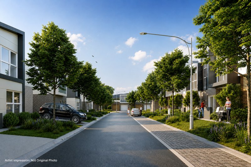 AVONDALE property image