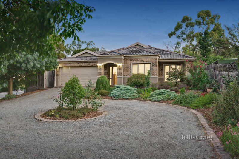 50 Durham Road, Kilsyth, VIC 3137 House for Sale