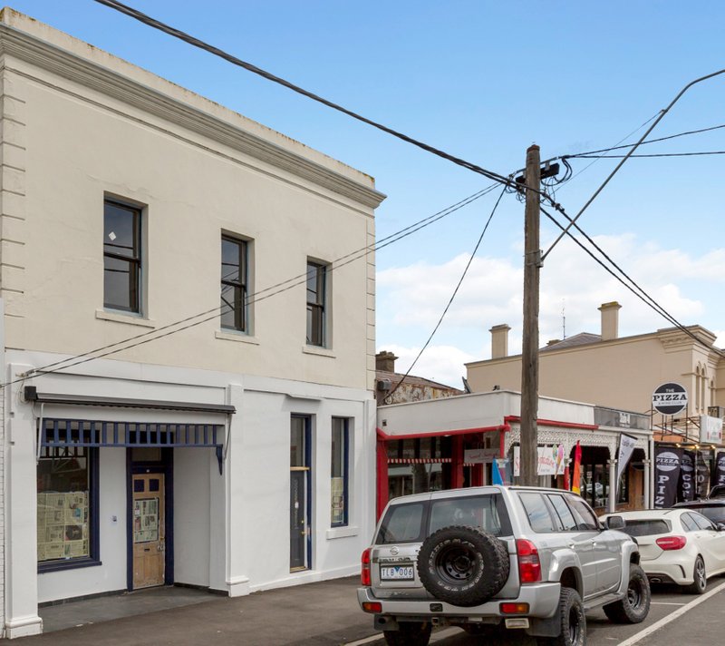 50 High Street