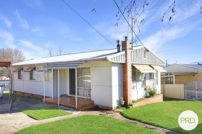 ORANGE property image