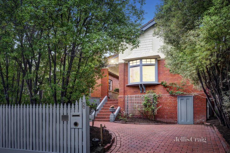 50 Malin Street, Kew, VIC 3101 House for Sale