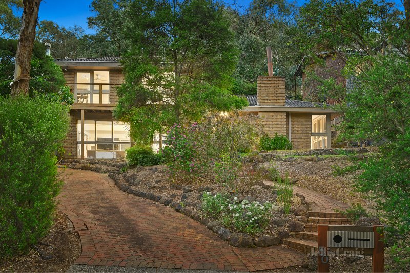 50 Orchard Avenue, Eltham North, VIC 3095 House for Sale