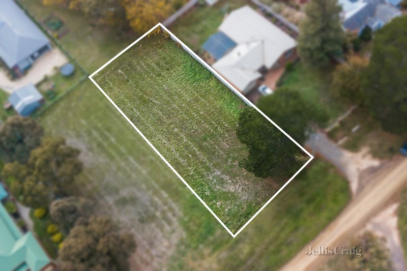 50 Urquhart Street, Malmsbury, VIC 3446 Land for Sale