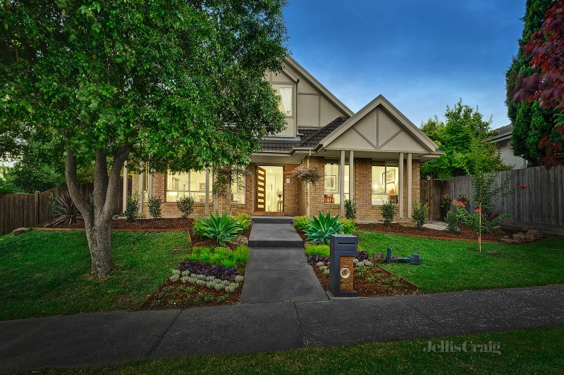 50 Warner Avenue, Ashburton, VIC 3147 House for Sale